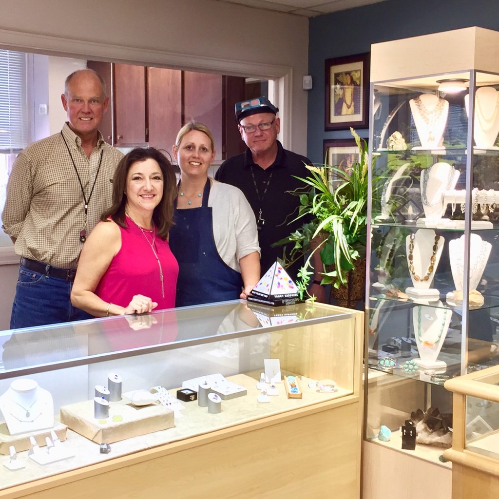 Musselman Jewelers Denver